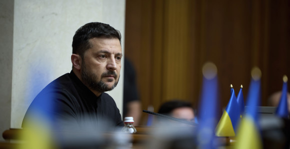 Zelenski spreman da ustupi dio teritorije RUS, ima dva uslova