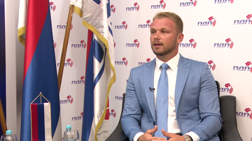 Додик више није предсједник Републике Српске, али борићемо се против нових наметања