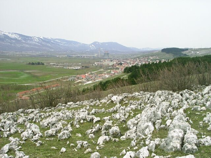 Полиција ухапсила крадљивце јагњади у гатачким селима