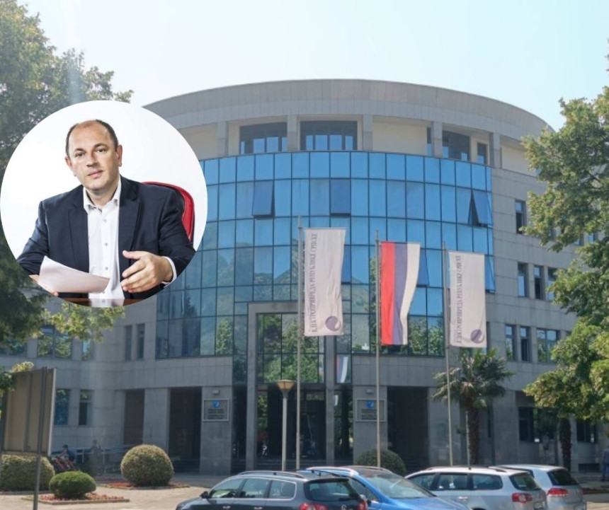 Петровић позајмљује паре од кога стигне - ЕРС само у овој години задужио за 160 милиона КМ