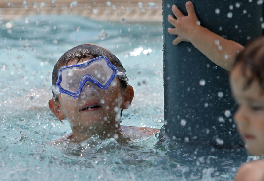 Tragedija u Srbiji: Dječak se utopio u montažnom bazenu