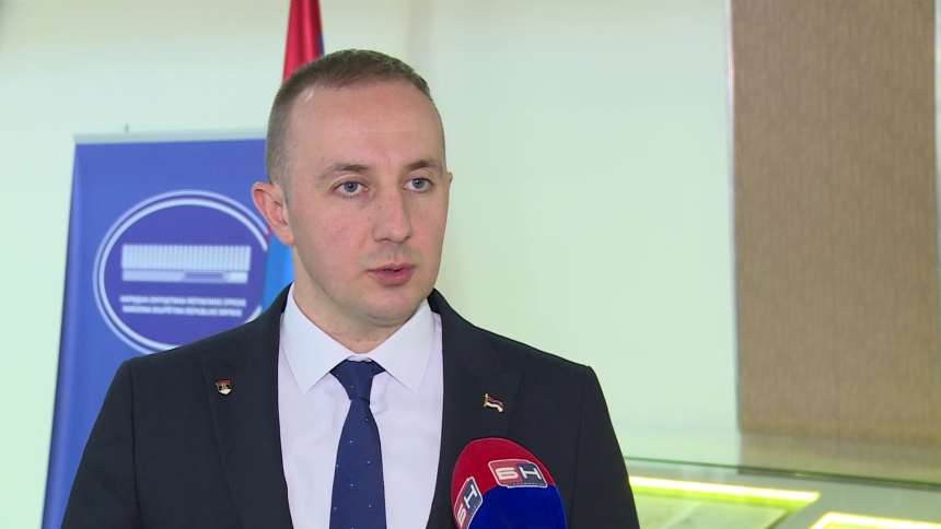 "Većina građana Republike Srpske vas je pročitala!"