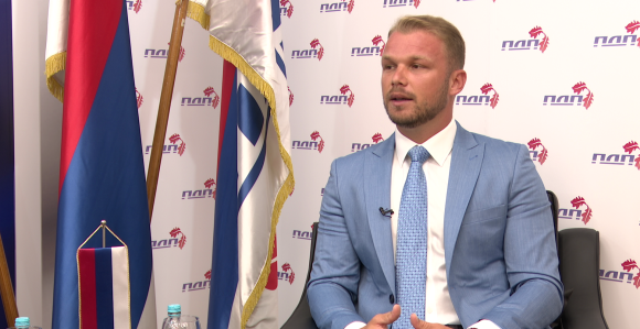 Додик више није предсједник Републике Српске, али борићемо се против нових наметања