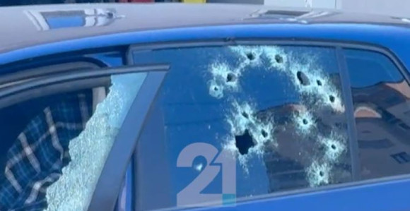 Četrnaestogodišnji dječak osumnjičen za likvidaciju u Tetovu