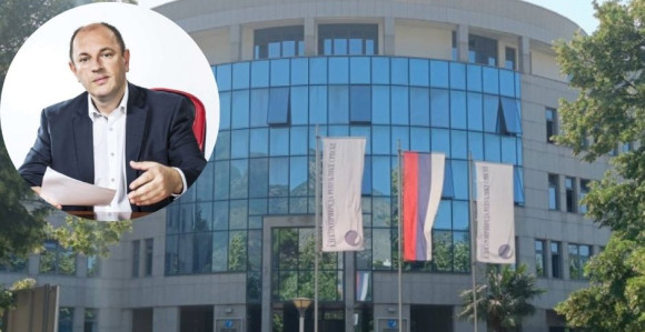 Petrović pozajmljuje pare od koga stigne - ERS samo u ovoj godini zadužio za 160 miliona KM