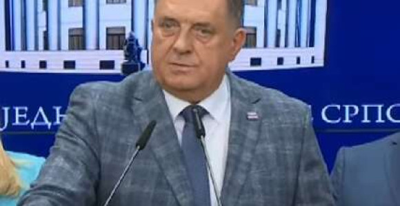 Sud BiH saopštio: Dodik otkupio godinu zatvora