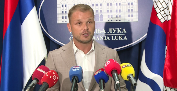 Boli lešinarenje nad izgradnjom Centr. spomen - obilježja