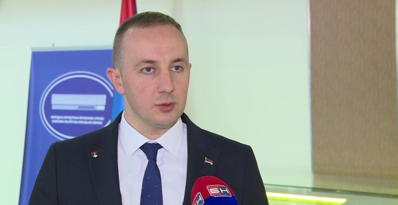 "Većina građana Republike Srpske vas je pročitala!"