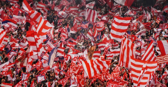 Zvezda sa Kipra lovi Ligu šampiona: Leh poslat u prošlost