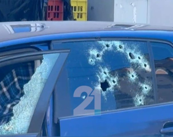 Четрнаестогодишњи дјечак осумњичен за ликвидацију у Тетову