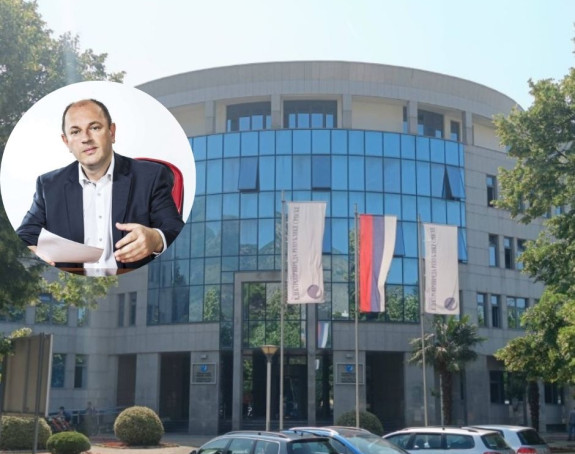 Петровић позајмљује паре од кога стигне - ЕРС само у овој години задужио за 160 милиона КМ