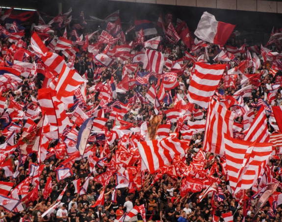 Zvezda sa Kipra lovi Ligu šampiona: Leh poslat u prošlost