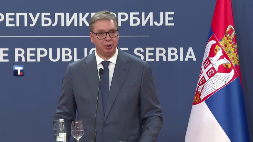 Sa Prištinom se stvari moraju rješavati dijalogom, Srbija ostaje dosljedna poštovanju Povelje UN