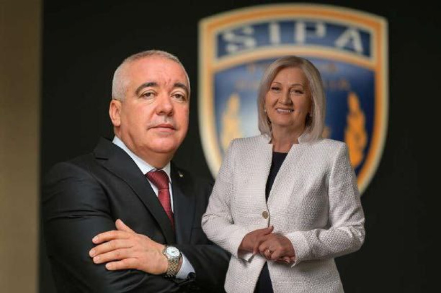 Tužilaštvo BiH formiralo predmet protiv Krišto i Ćuluma