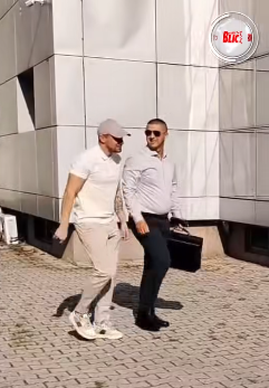 Kako je odbjegli Kos nadigrao kompletan policijski sistem?