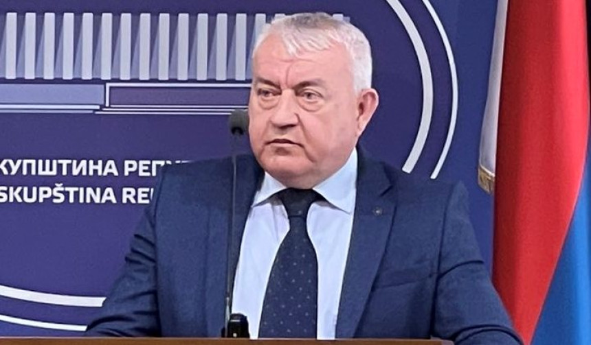 Mihajilica: Ekološka katastrofa na Uni, institucije ćute