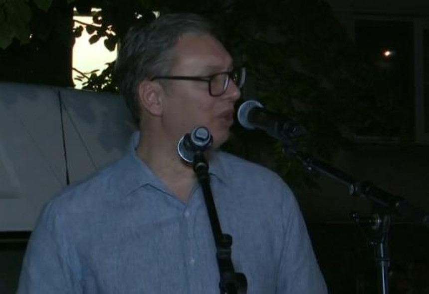 Važno je naći pravdu za 16 stradalih i sačuvati mir