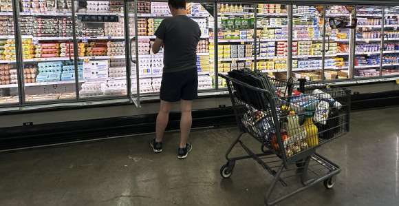 Hrana kao luksuz: Banja Luka skuplja od Madrida i Berlina