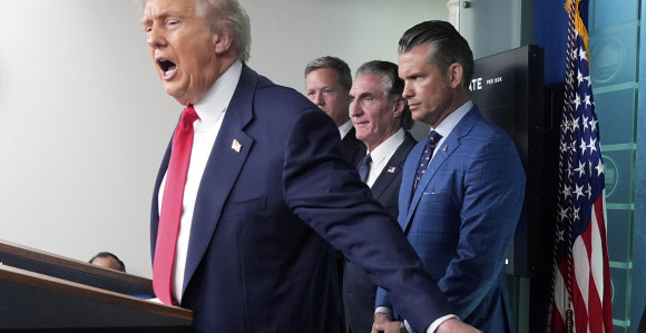 Tramp na virtuelnom sastanak sa liderima EU i Zelenskim