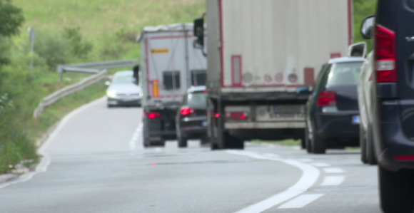 Oprez na putevima: Veće gužve zbog godišnjih odmora