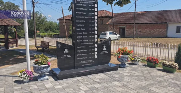 22 godine od svirepog ubistva srpske djece u Goraždevcu