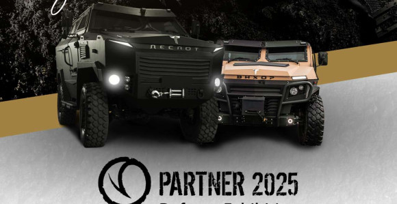 TRB na sajmu naoružanja i opreme „Partner 2025“