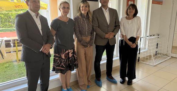 M:tel, sa drugim članicama AmCham BiH, uz najranjivije