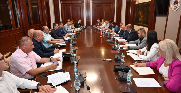 Đokiću opravdani zahtjevi za skuplju mrežarinu u RS