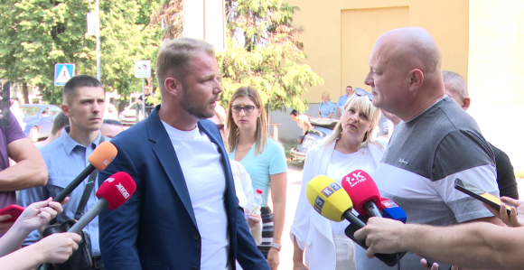 Spor oko Sokolskog doma u BL - "SNSD sprečava gradnju"