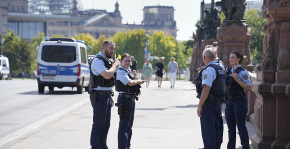 Počeo razgovor Zelenskog, Trampa i lidera Evrope