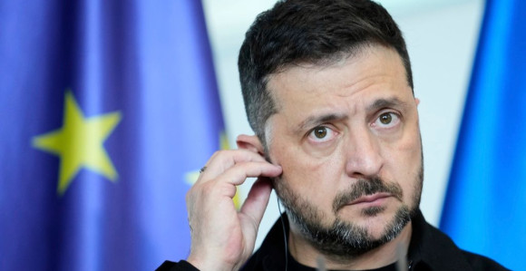 Putin ne želi mir, a Amerika je spremna da nas podrži