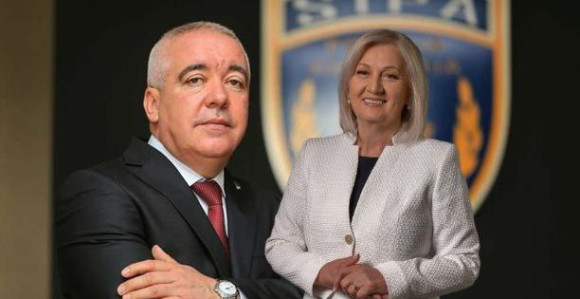 Tužilaštvo BiH formiralo predmet protiv Krišto i Ćuluma
