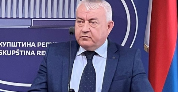 Mihajilica: Ekološka katastrofa na Uni, institucije ćute