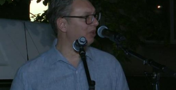 Važno je naći pravdu za 16 stradalih i sačuvati mir