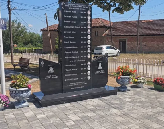 22 godine od svirepog ubistva srpske djece u Goraždevcu