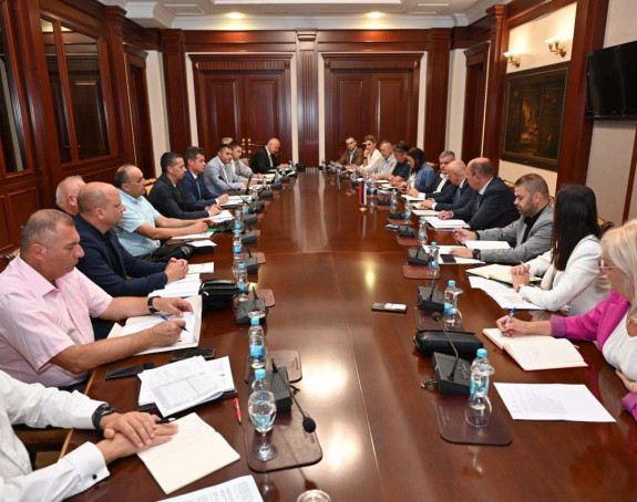 Ђокићу оправдани захтјеви за скупљу мрежарину у РС