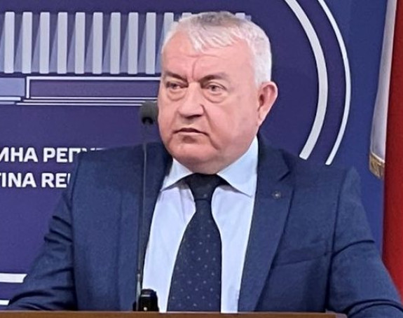 Mihajilica: Ekološka katastrofa na Uni, institucije ćute