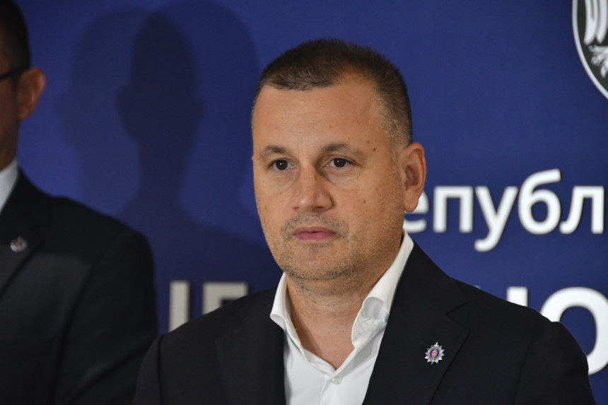 "Očekujem hitnu identifikaciju i hapšenje nasilnika"