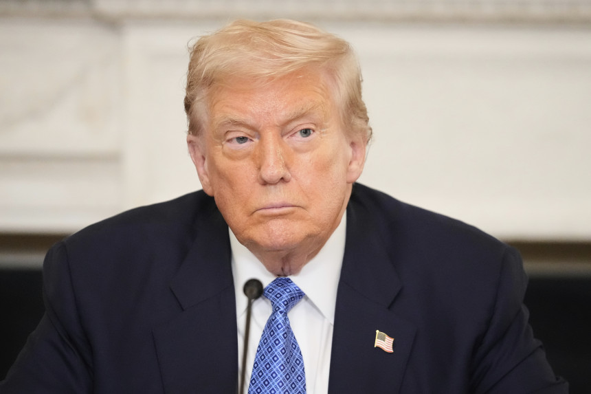 "Putin želi da "završi posao" na samitu na Aljasci"