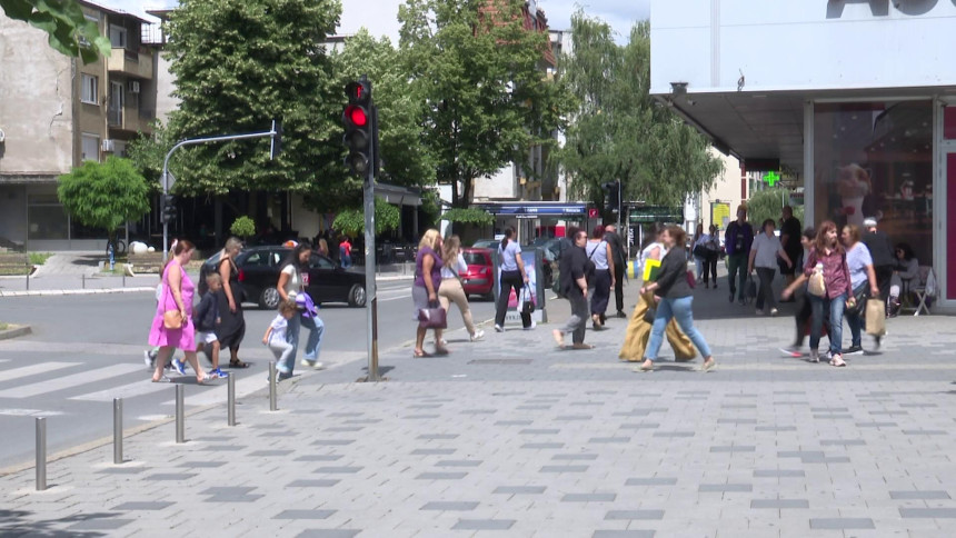 Долазак дијаспоре - већи приходи фризера, зубара...