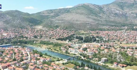 Petežno sunčano i vruće, temperatura do 38 stepeni