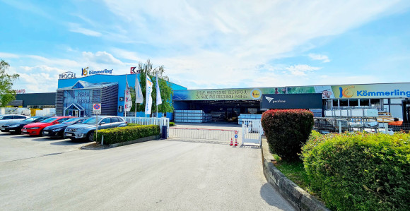 Njemačka Profine grupa u BiH povećala proizvodne kapacitete