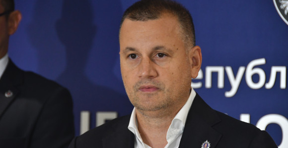 "Očekujem hitnu identifikaciju i hapšenje nasilnika"