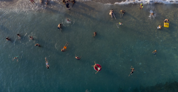 Njemački turisti okrenuli leđa hrvatskom primorju