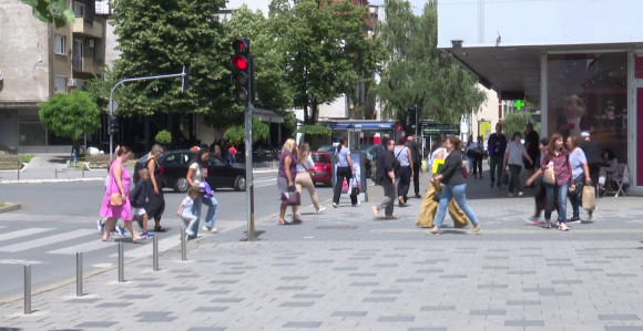 Dolazak dijaspore - veći prihodi frizera, zubara...