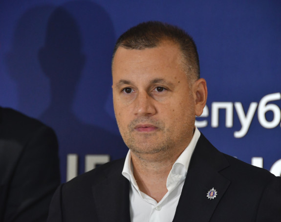 "Očekujem hitnu identifikaciju i hapšenje nasilnika"