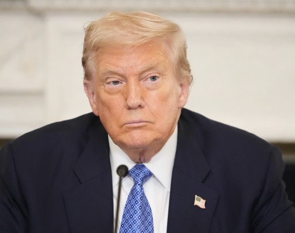 "Putin želi da "završi posao" na samitu na Aljasci"