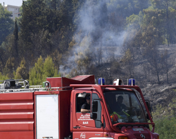 Kome i zašto pada na pamet da podmeće požare?