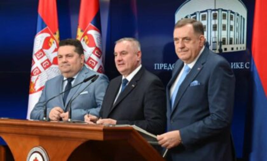 U Tužilaštvu BiH saslušano pola Vlade RS i pojedinci iz NSRS!?