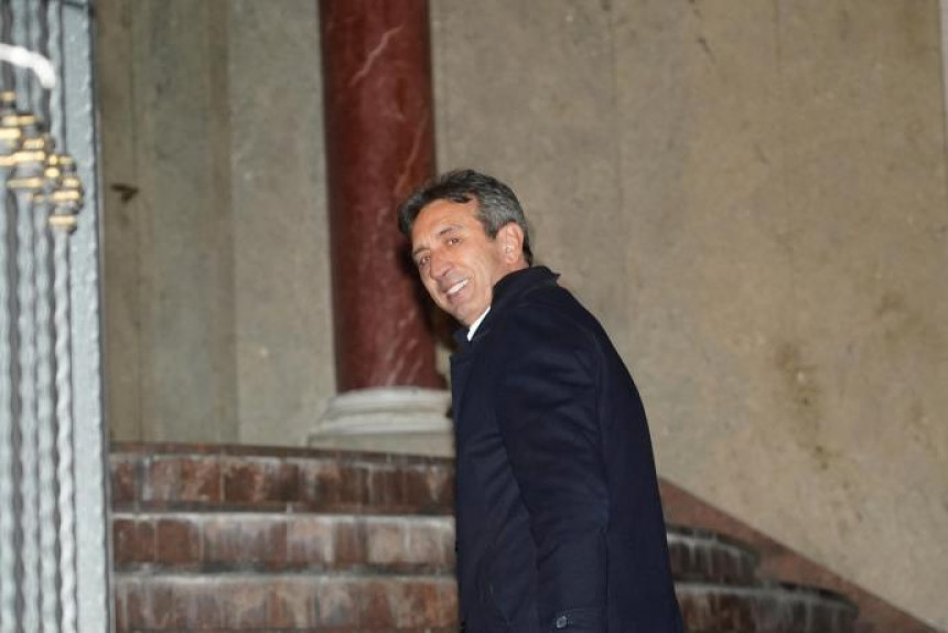 Napisan testament, kome će pripasti Žikino bogatstvo?